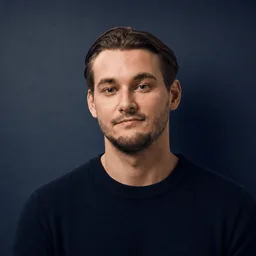 Olle Wohlin, Redaktör på Reducero